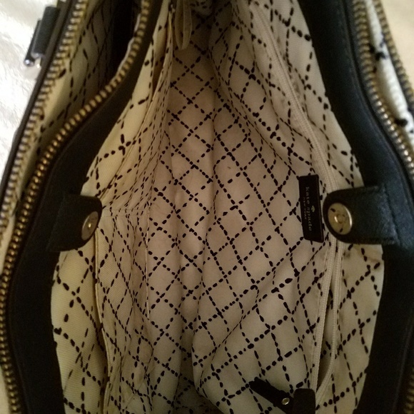 Kate Spade Newbury Lane Loden bag - Picture 4 of 7